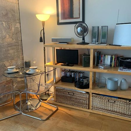 Royal William Yard Studio Free Parking & Wifi Plymouth Eksteriør bilde