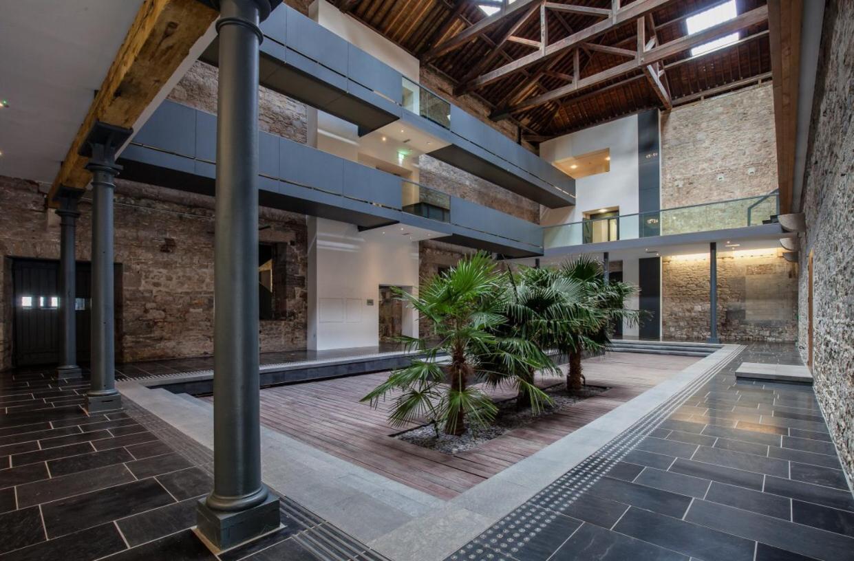 Royal William Yard Studio Free Parking & Wifi Plymouth Eksteriør bilde
