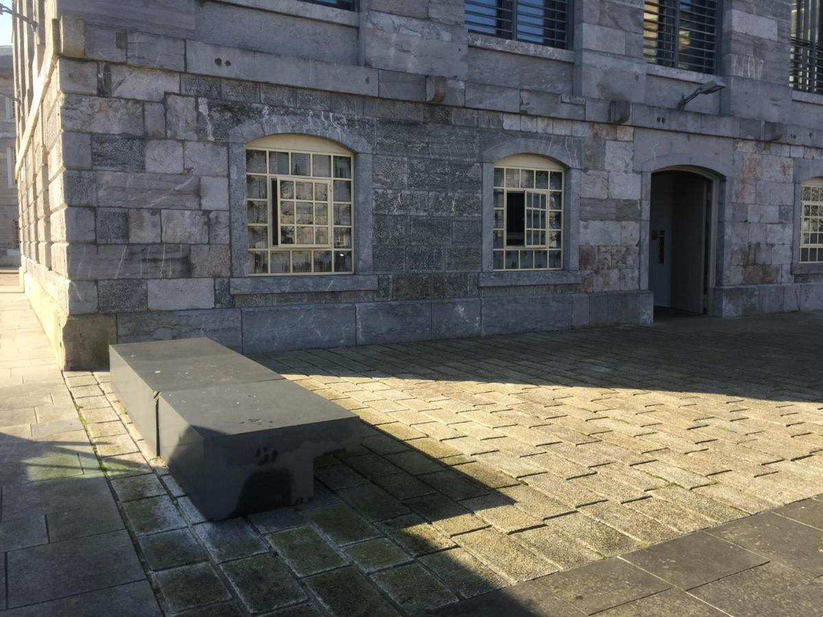 Royal William Yard Studio Free Parking & Wifi Plymouth Eksteriør bilde