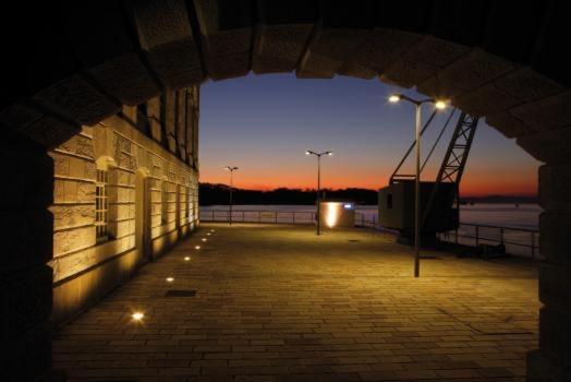 Royal William Yard Studio Free Parking & Wifi Plymouth Eksteriør bilde