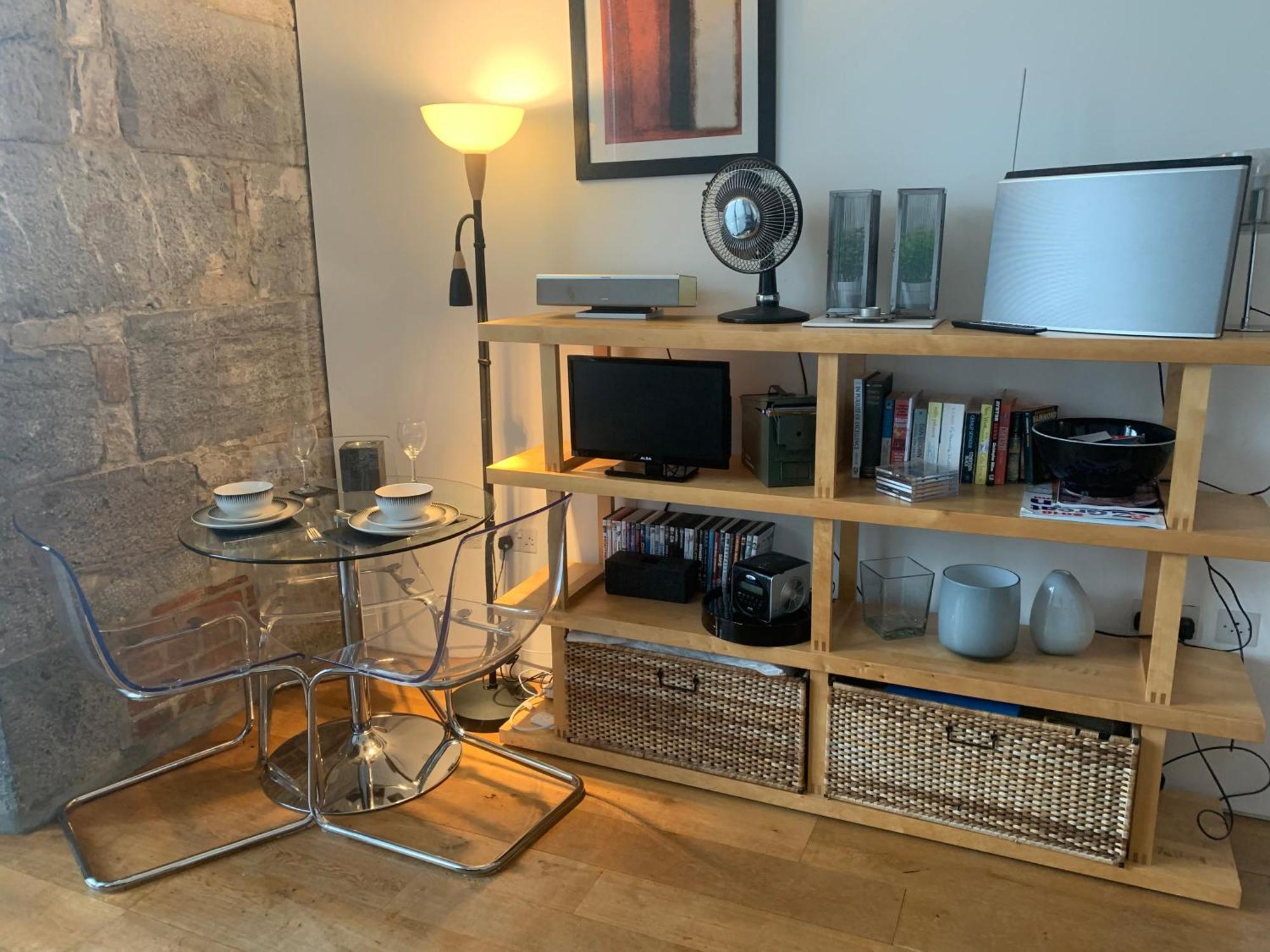 Royal William Yard Studio Free Parking & Wifi Plymouth Eksteriør bilde